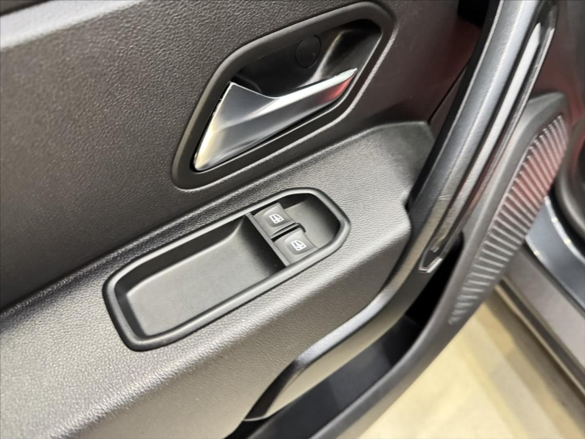 2020 Dacia DUSTER - 14