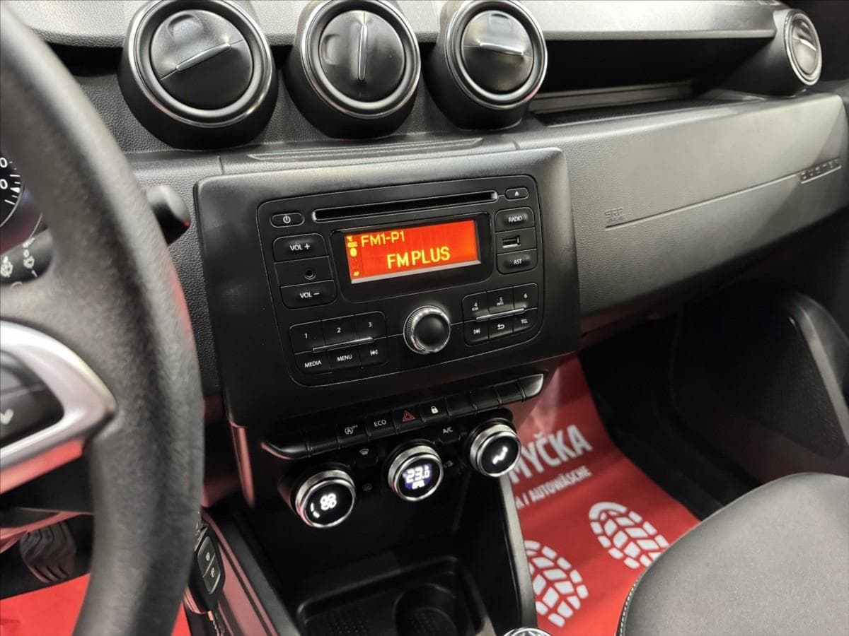2020 Dacia DUSTER - 19