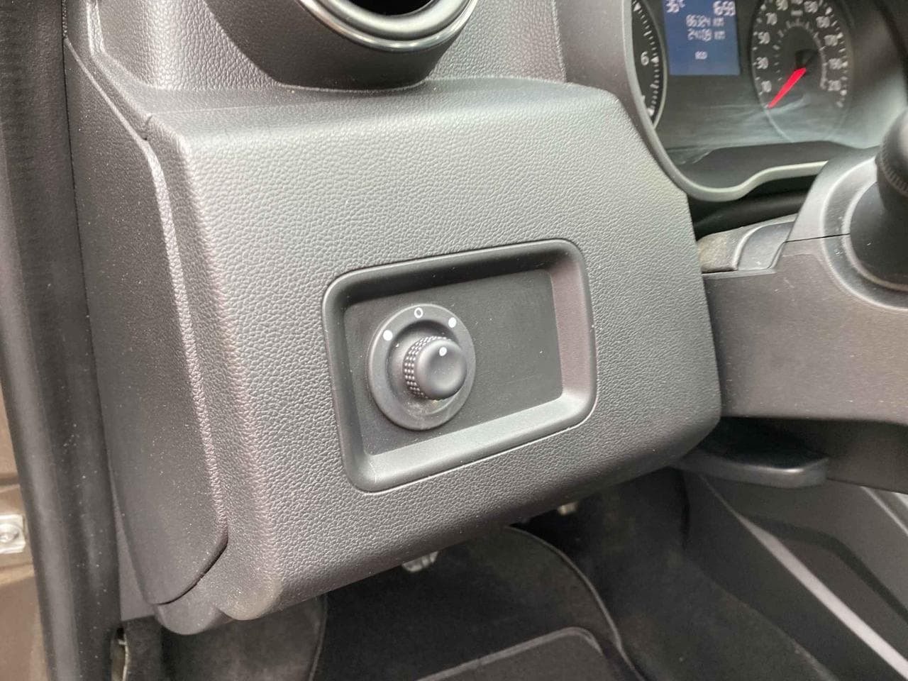 2019 Dacia DUSTER - 14