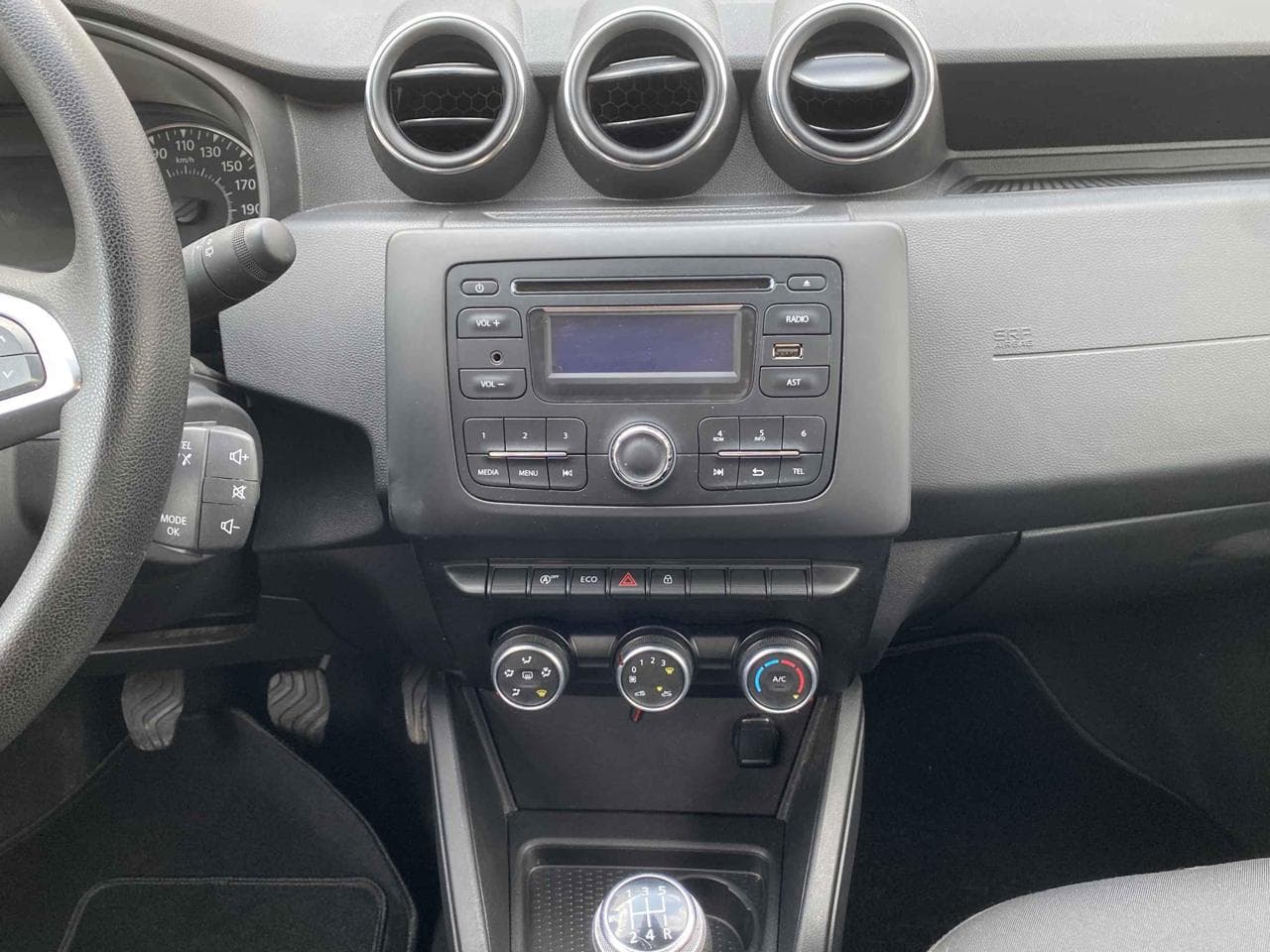 2019 Dacia DUSTER - 12