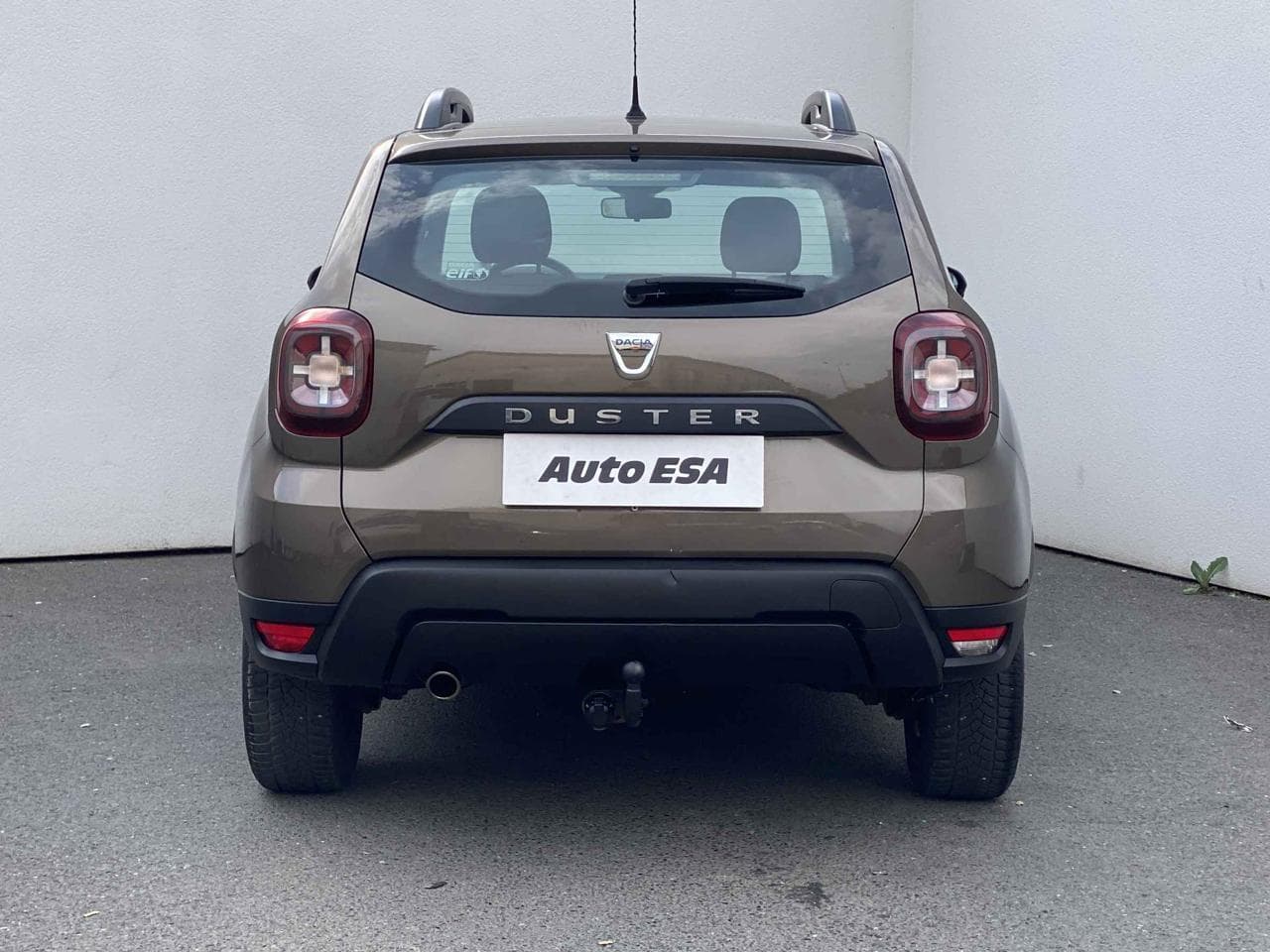 2019 Dacia DUSTER - 5
