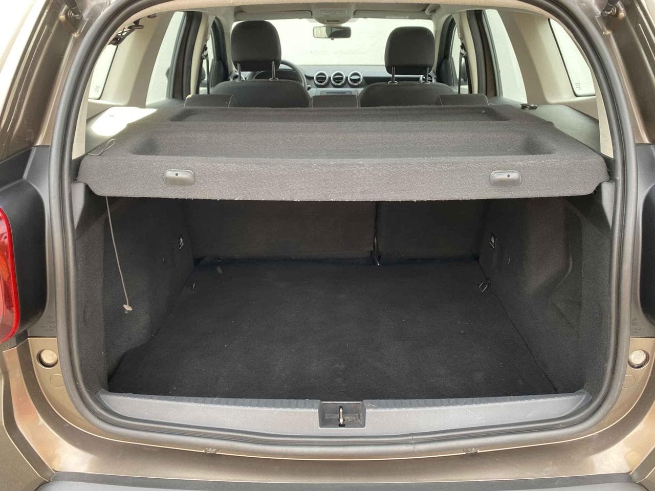 2019 Dacia DUSTER - 7