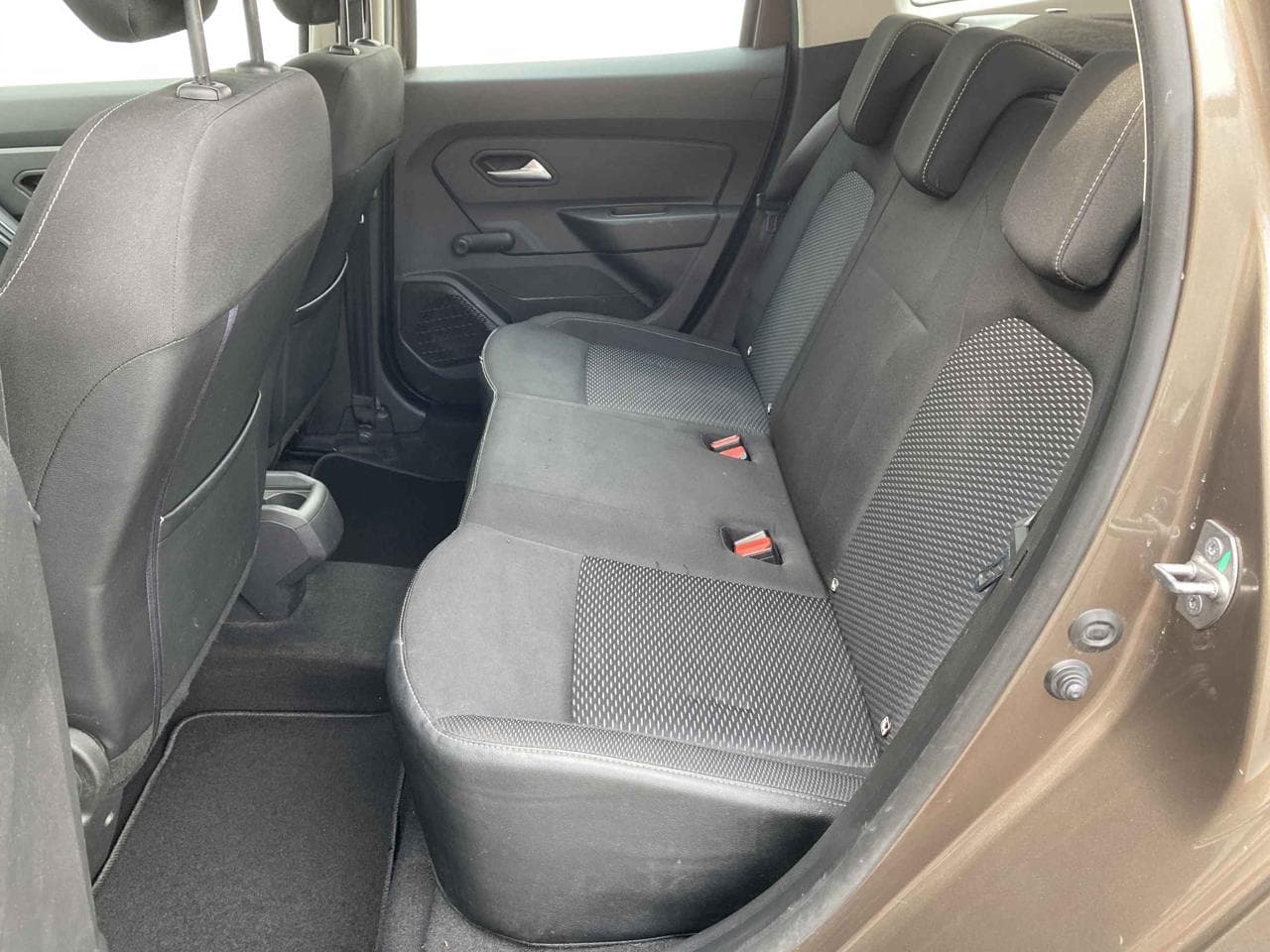2019 Dacia DUSTER - 10