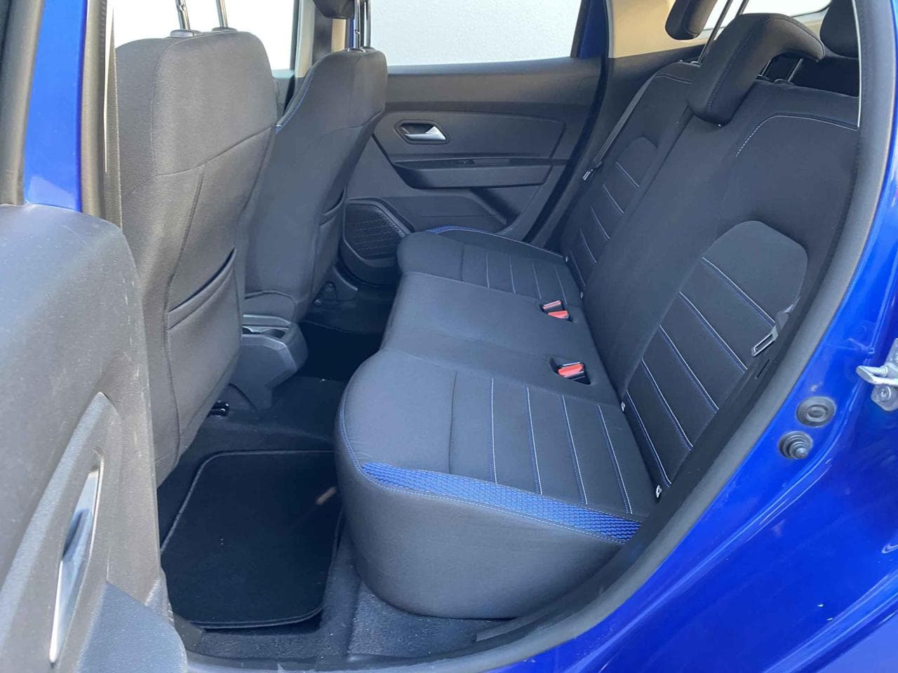 2021 Dacia DUSTER - 19