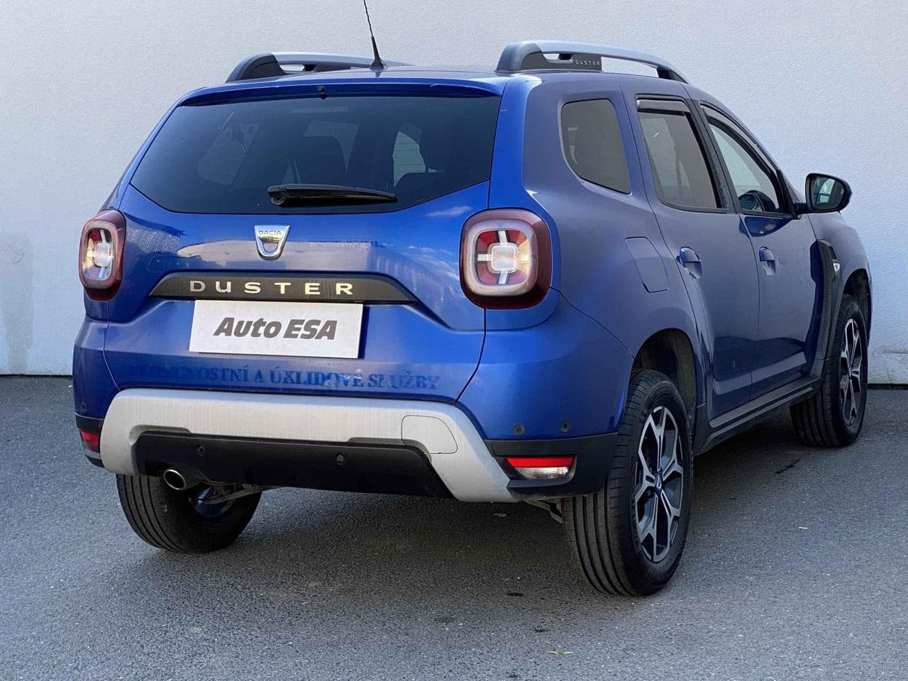 2021 Dacia DUSTER - 4