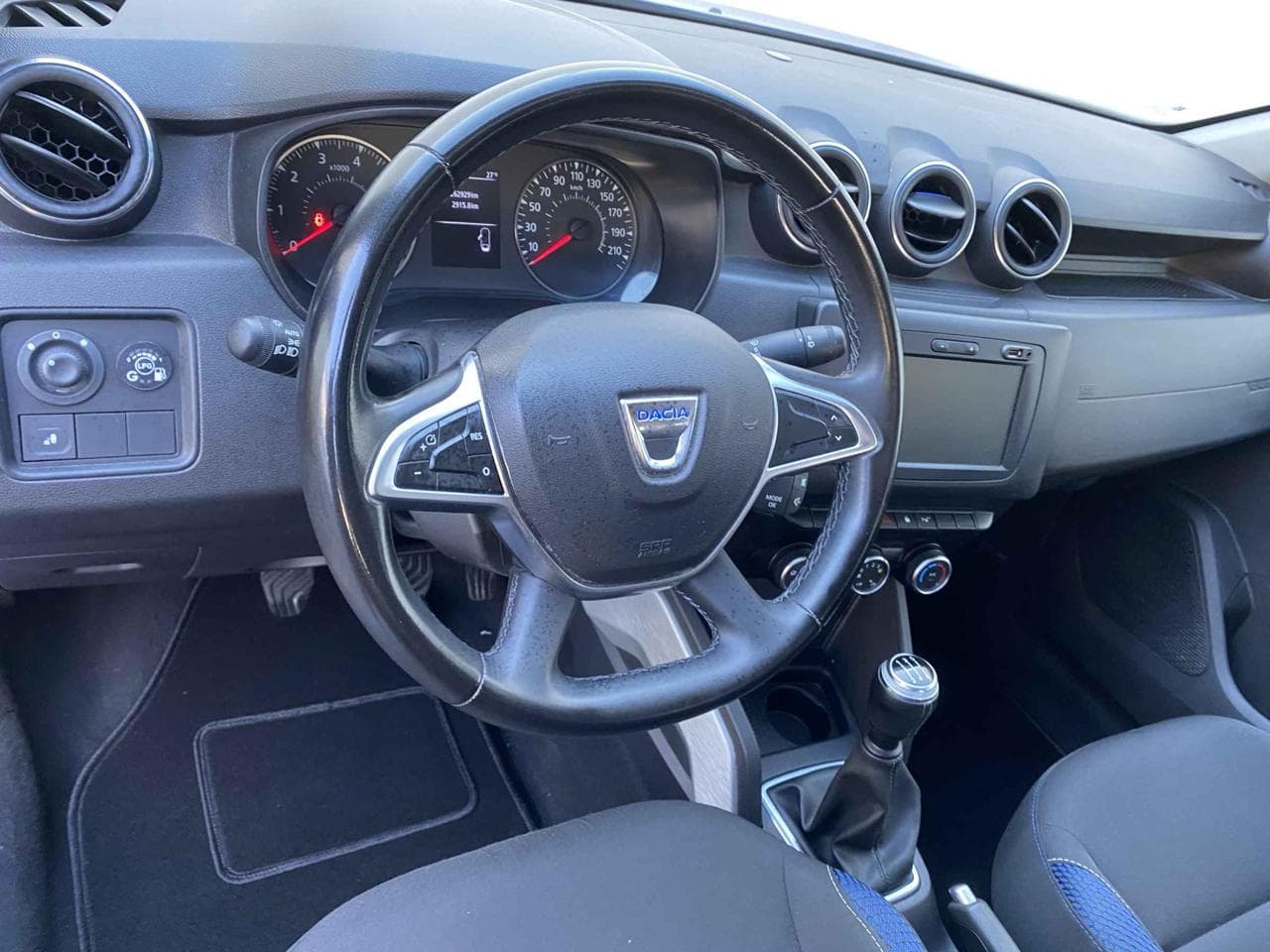2021 Dacia DUSTER - 24