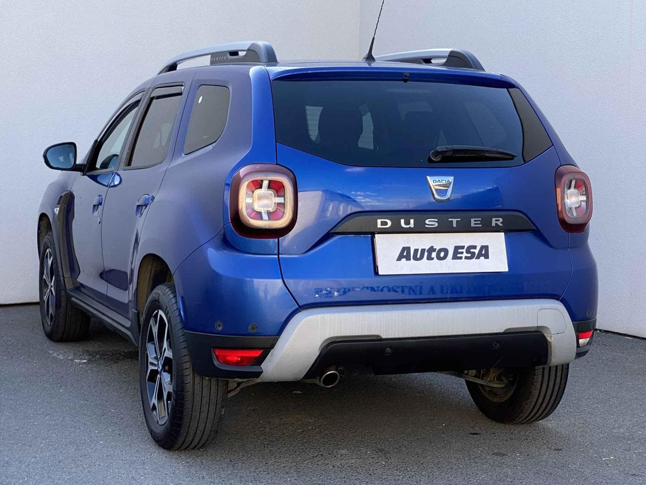 2021 Dacia DUSTER - 7