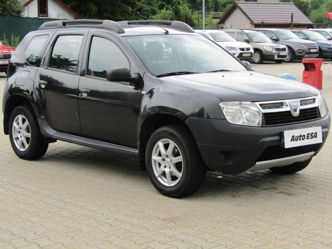 2011 Dacia DUSTER - 5