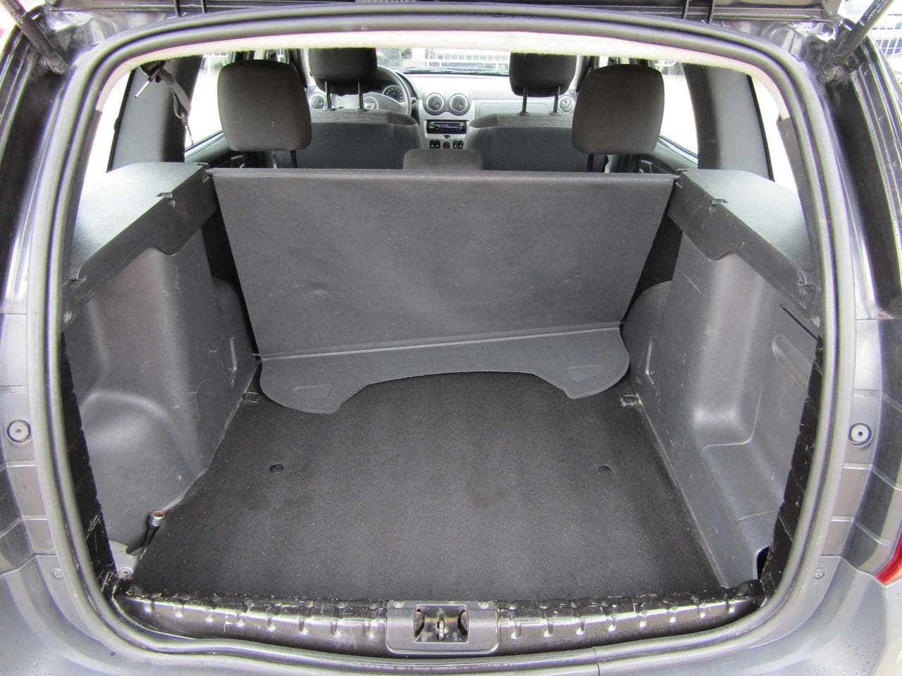 2011 Dacia DUSTER - 13