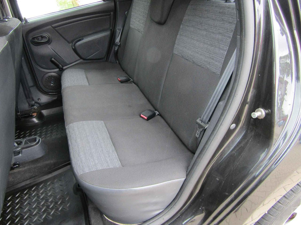 2011 Dacia DUSTER - 19