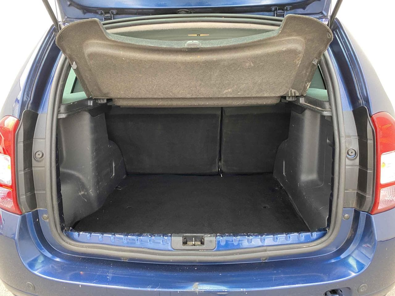 2015 Dacia DUSTER - 7