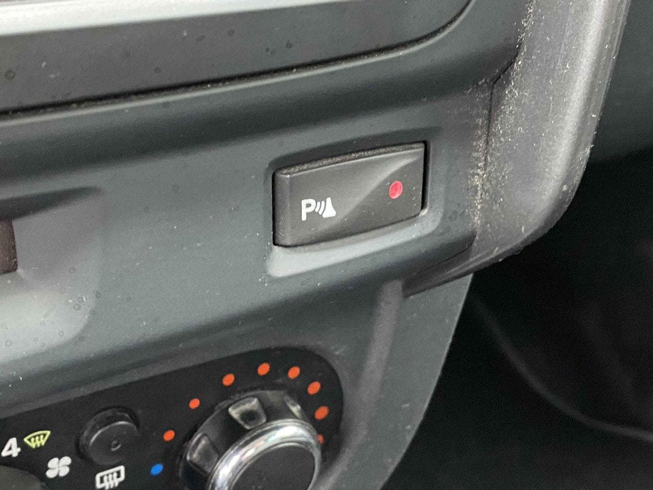 2015 Dacia DUSTER - 15