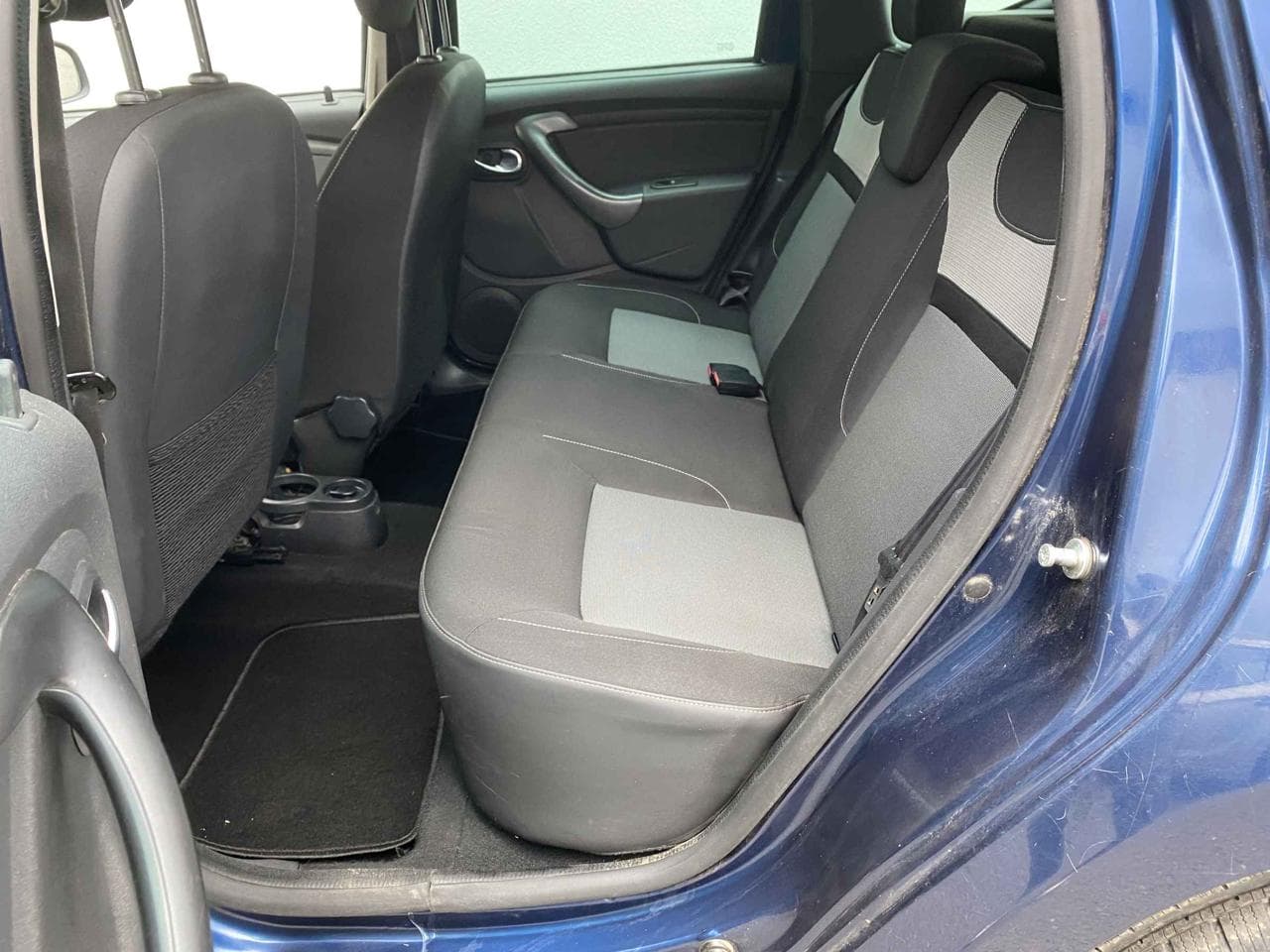 2015 Dacia DUSTER - 10