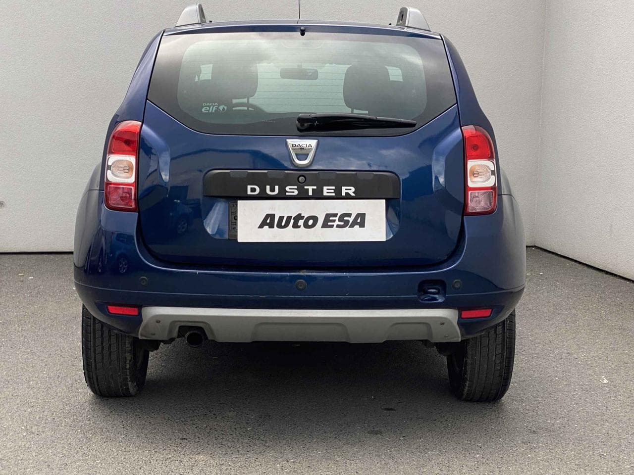 2015 Dacia DUSTER - 5