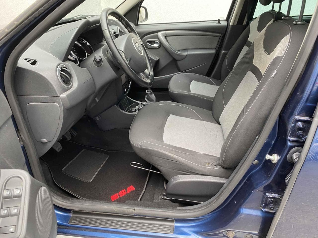 2015 Dacia DUSTER - 9