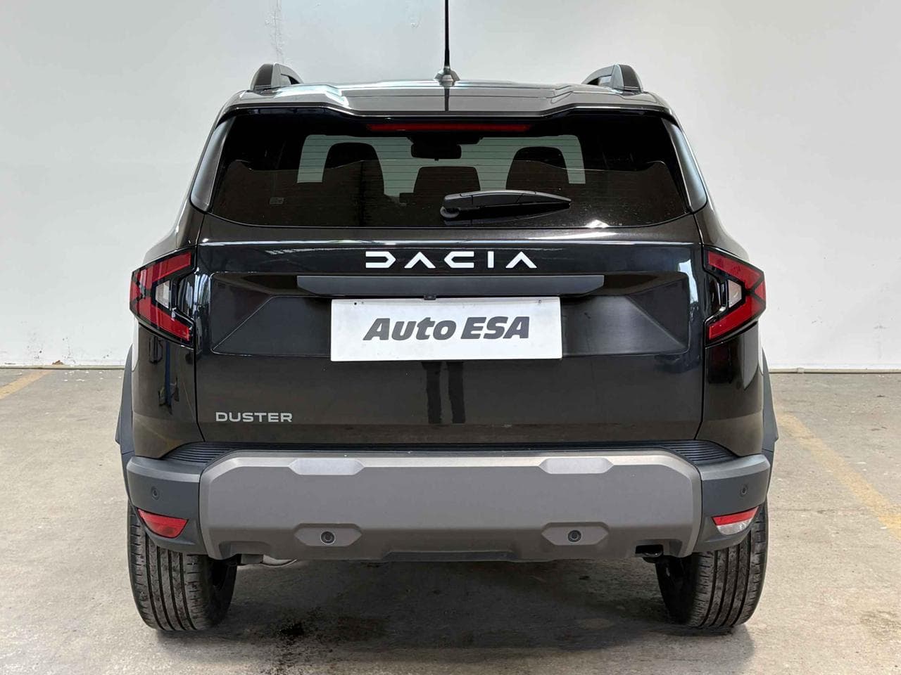 2024 Dacia DUSTER - 5