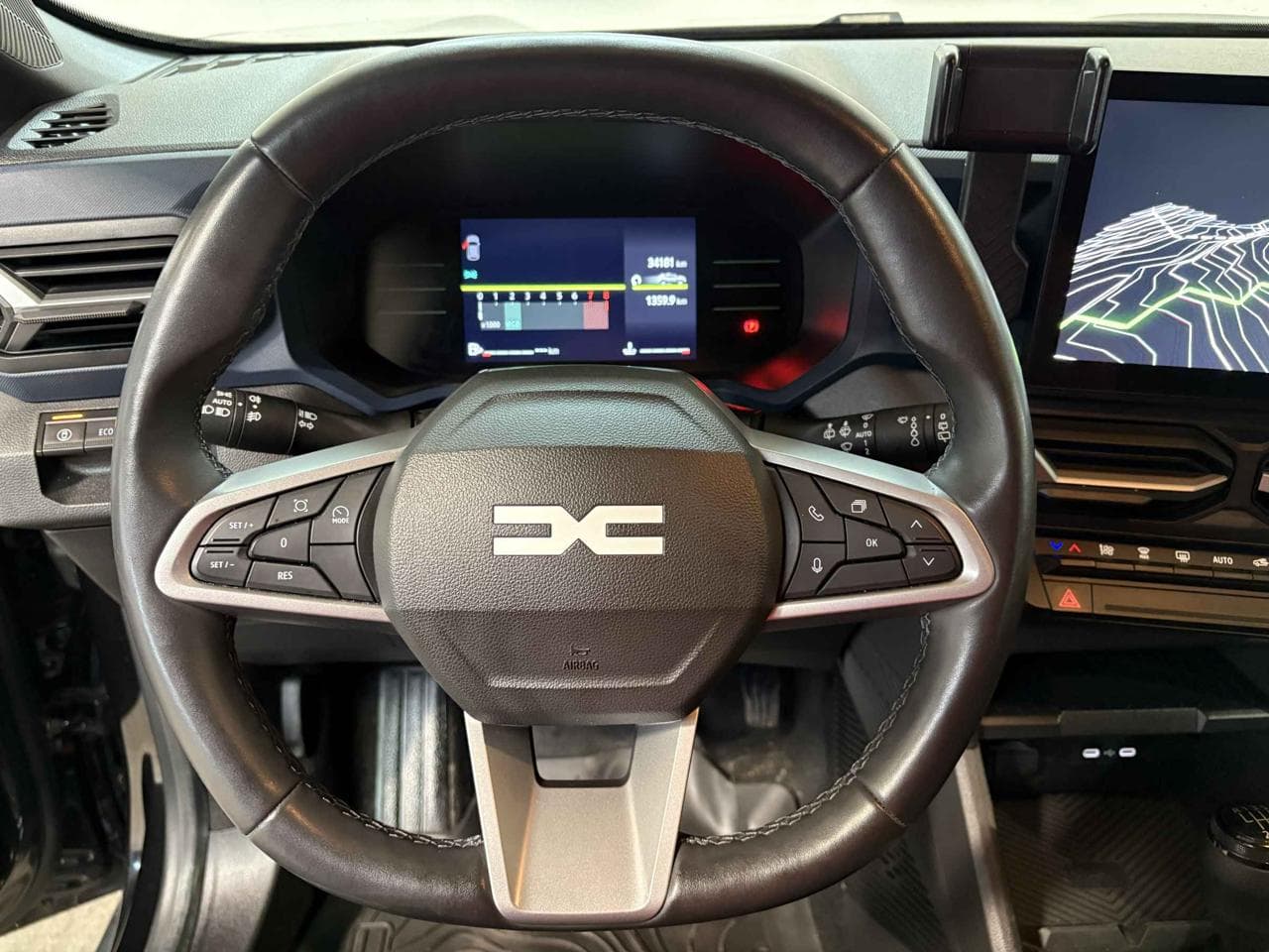 2024 Dacia DUSTER - 24