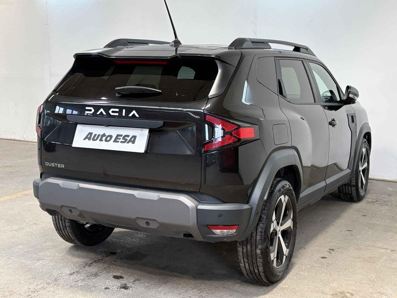 2024 Dacia DUSTER - 4