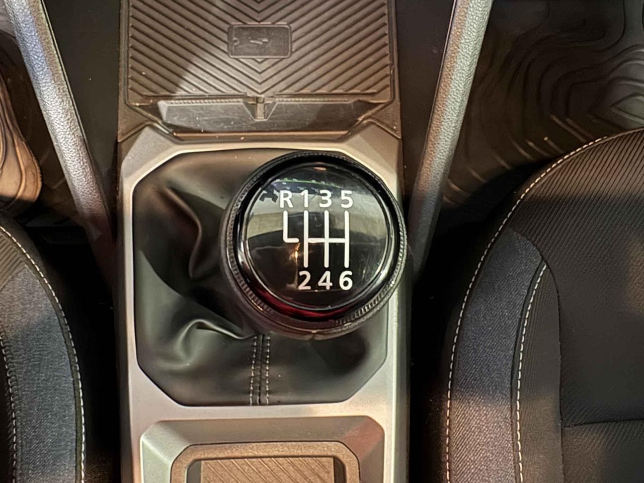 2024 Dacia DUSTER - 26