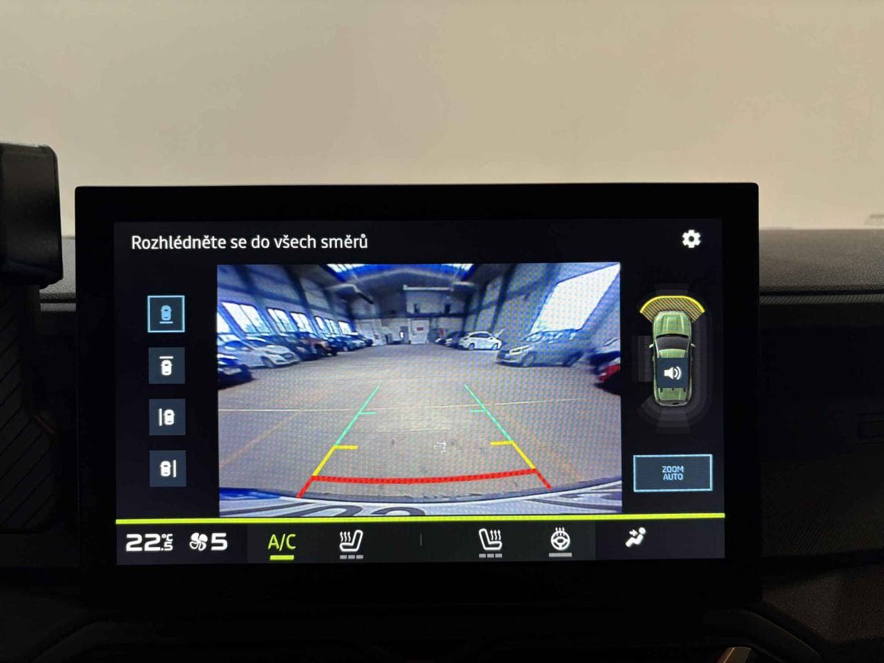 2024 Dacia DUSTER - 20