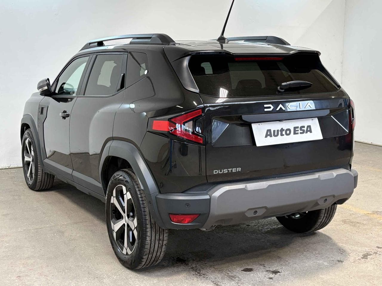 2024 Dacia DUSTER - 6