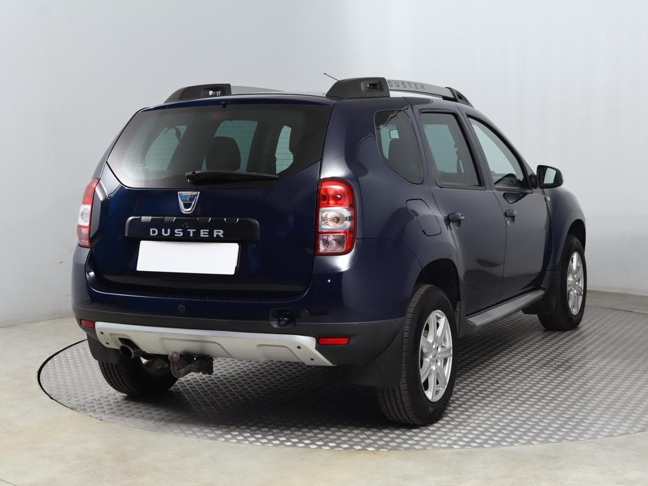 2014 Dacia DUSTER - 7