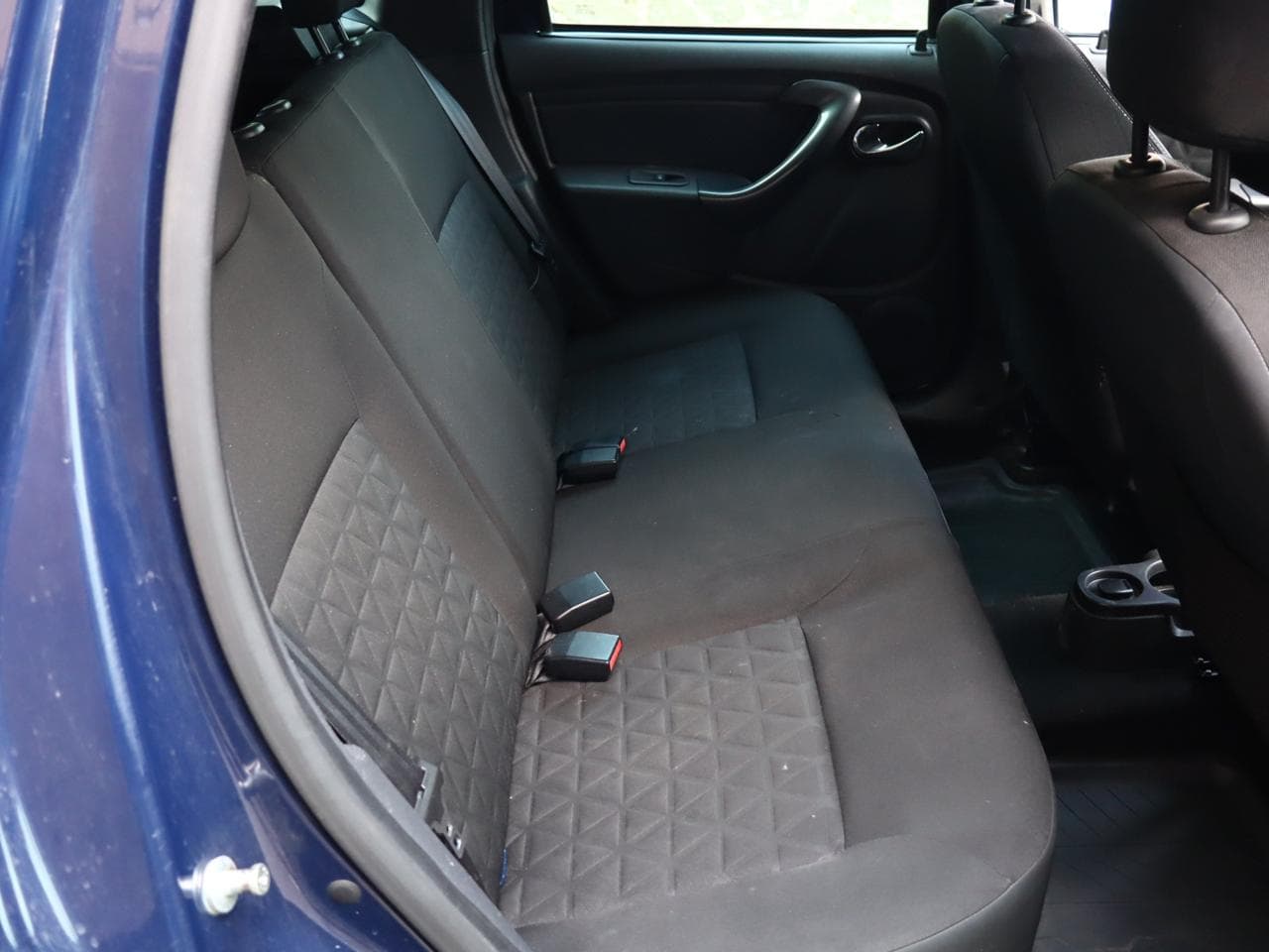 2014 Dacia DUSTER - 11