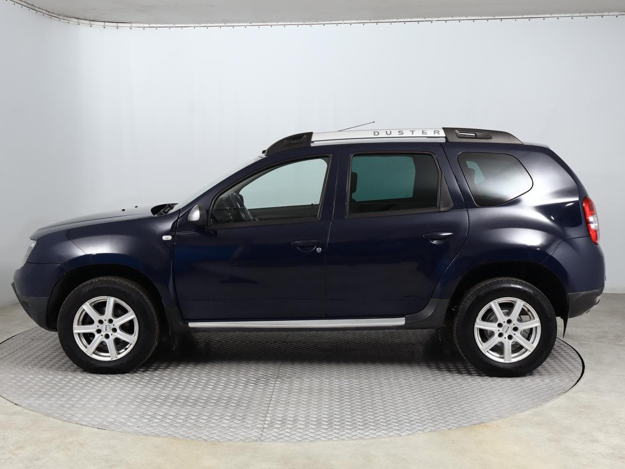 2014 Dacia DUSTER - 4