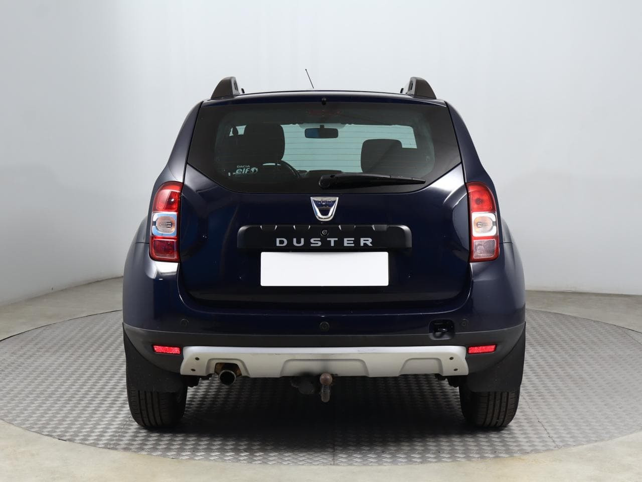 2014 Dacia DUSTER - 6