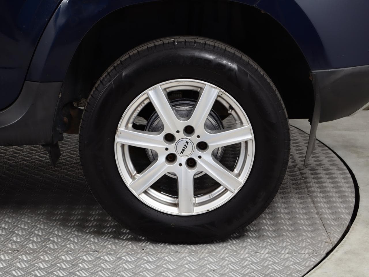 2014 Dacia DUSTER - 23