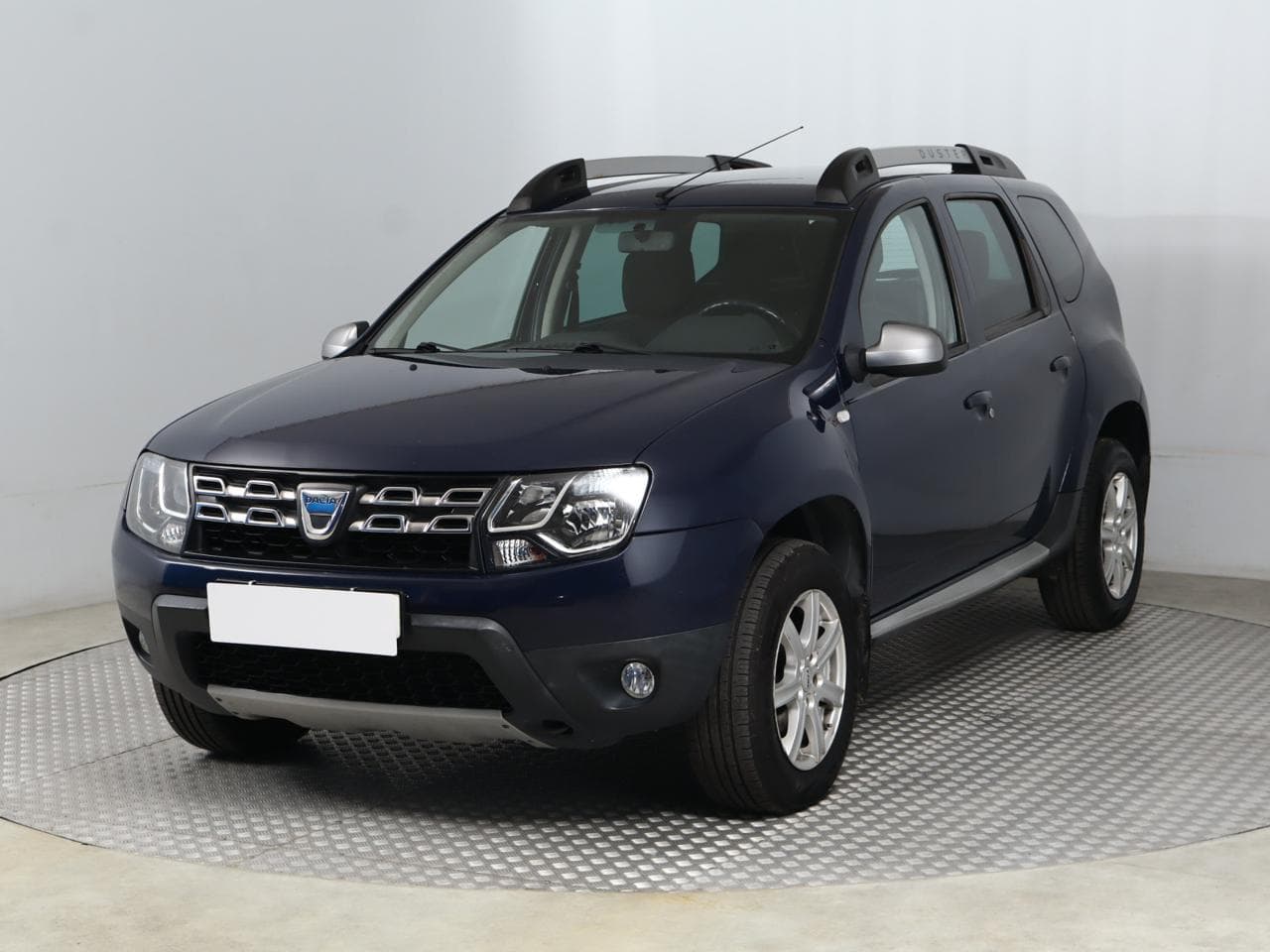 2014 Dacia DUSTER - 3