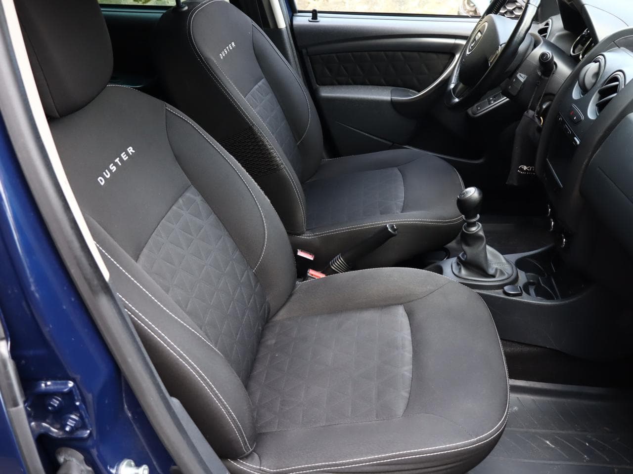 2014 Dacia DUSTER - 10