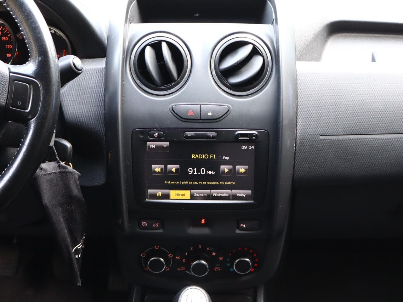 2014 Dacia DUSTER - 18
