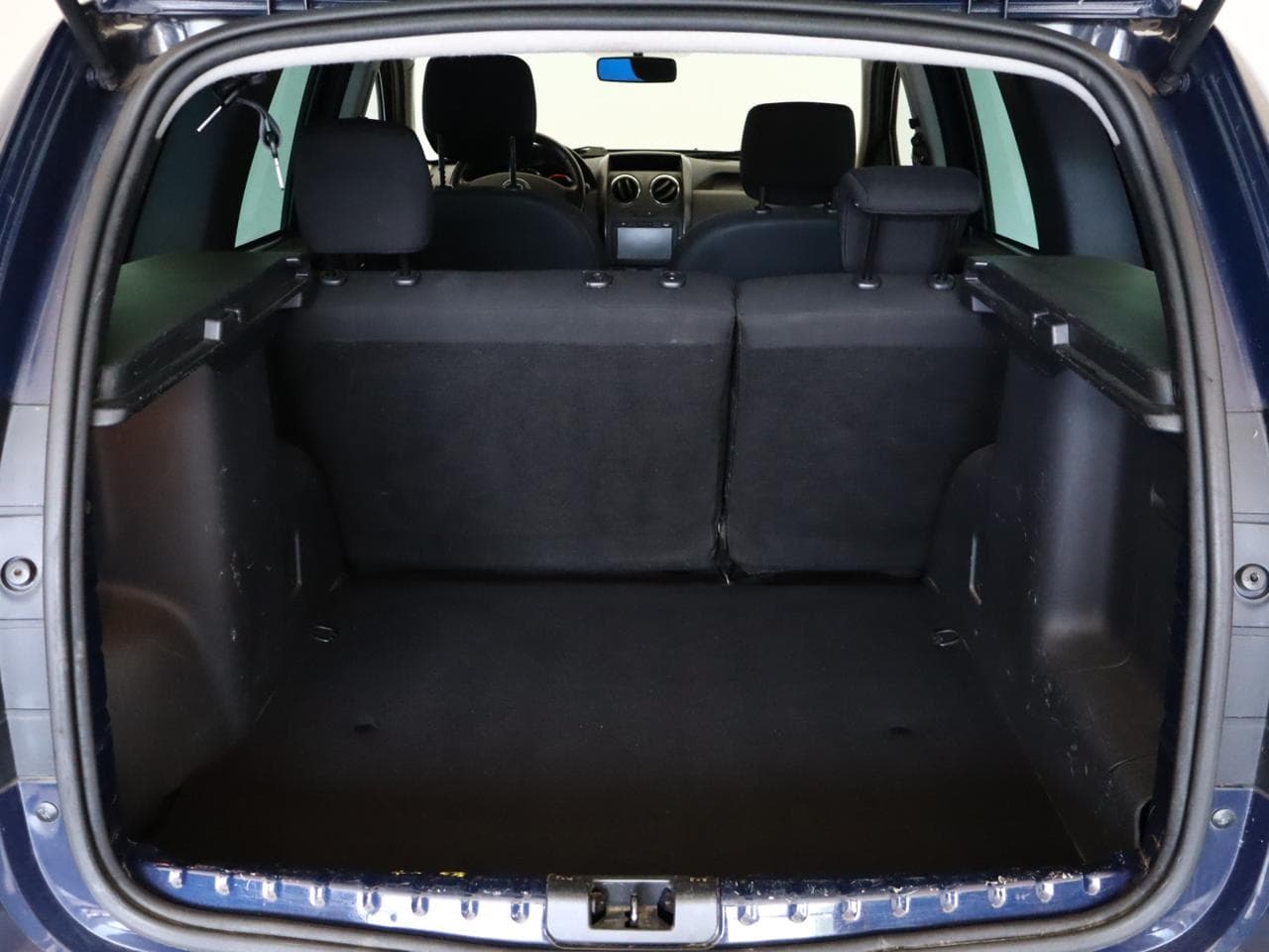 2014 Dacia DUSTER - 20