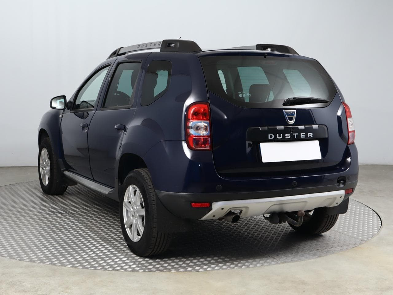 2014 Dacia DUSTER - 5