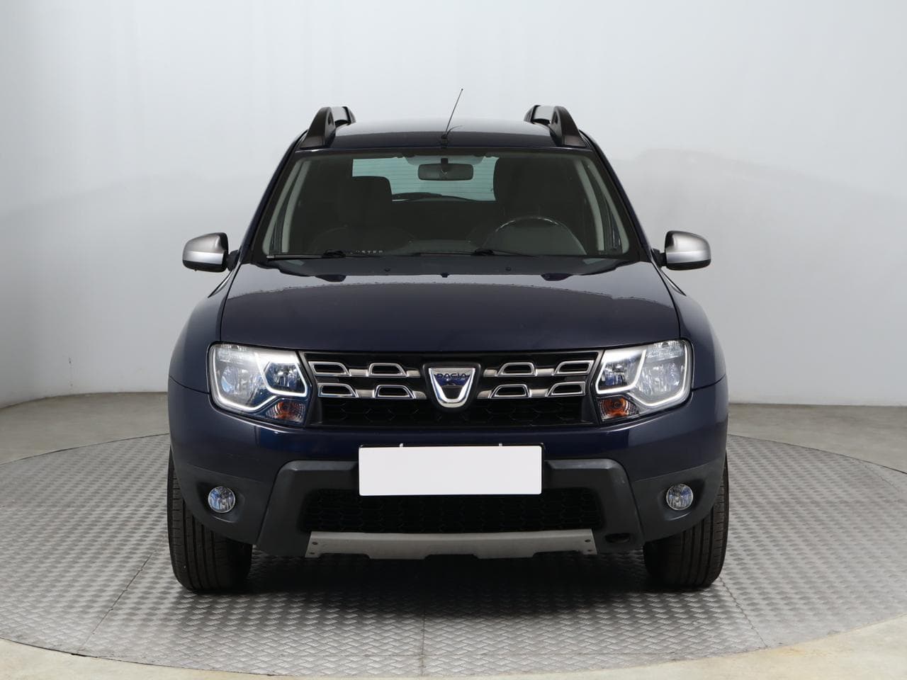 2014 Dacia DUSTER - 2