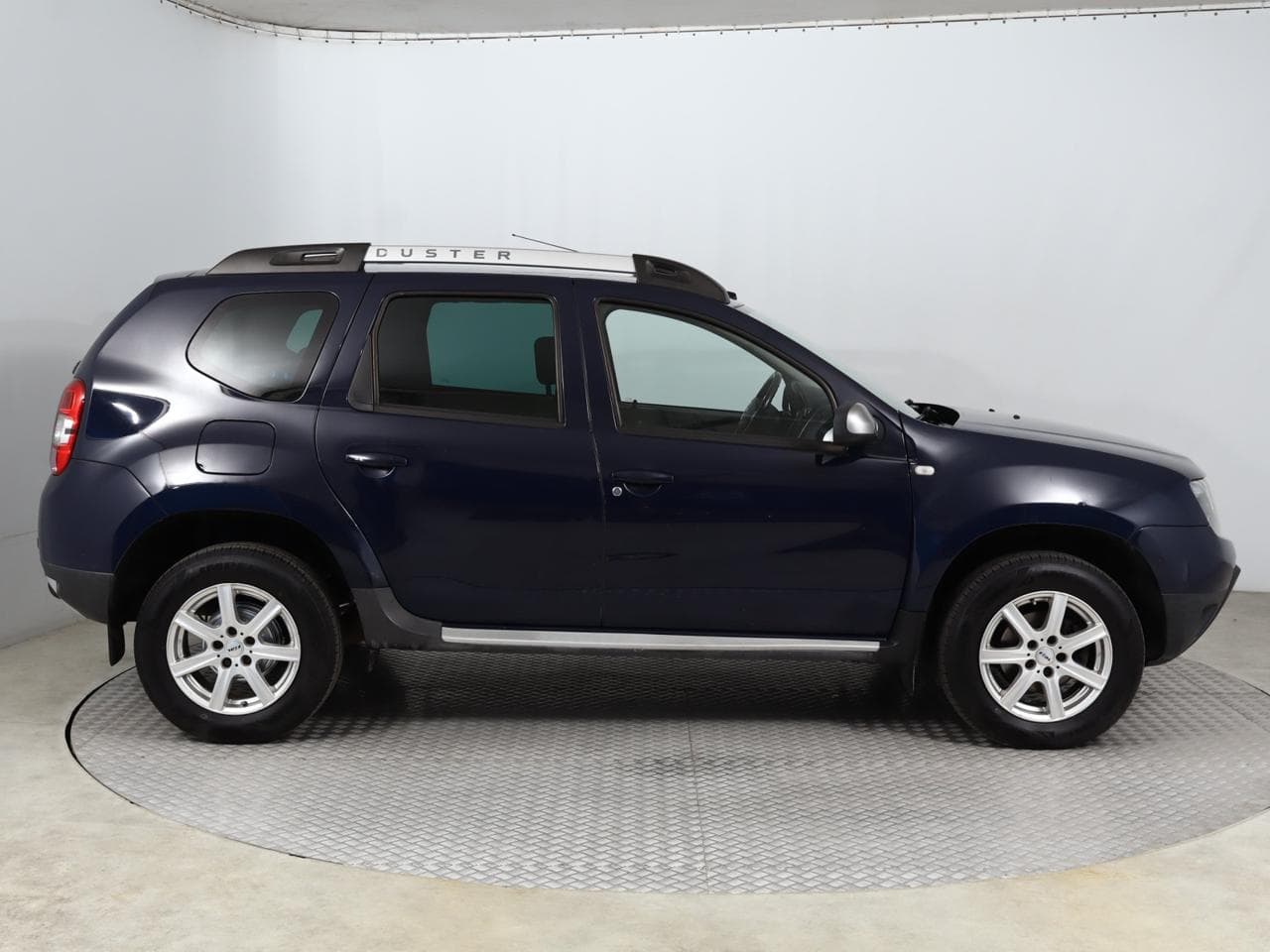2014 Dacia DUSTER - 8