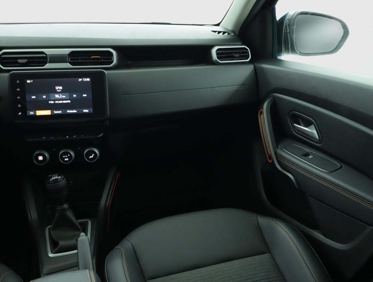 2023 Dacia DUSTER - 19