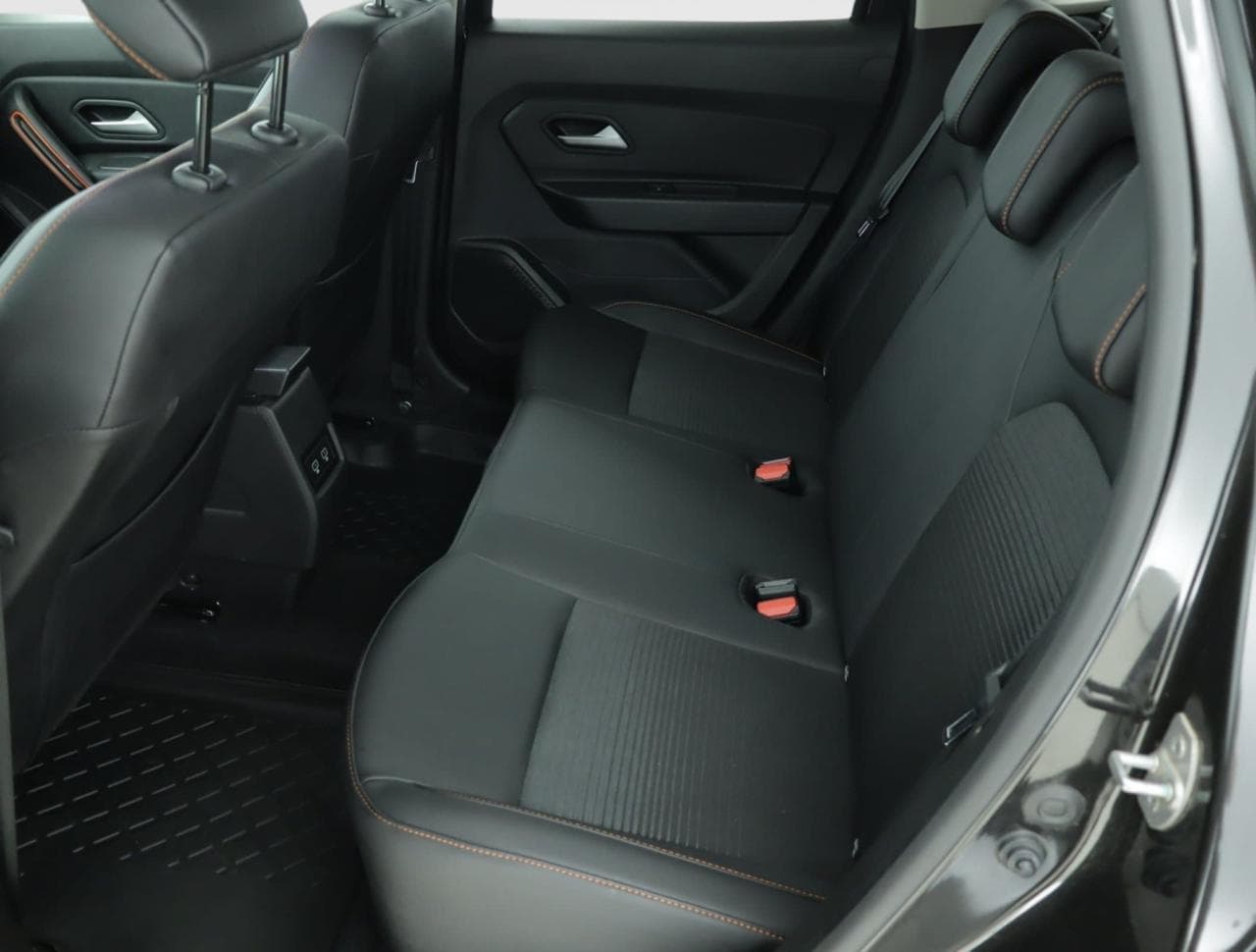 2023 Dacia DUSTER - 27