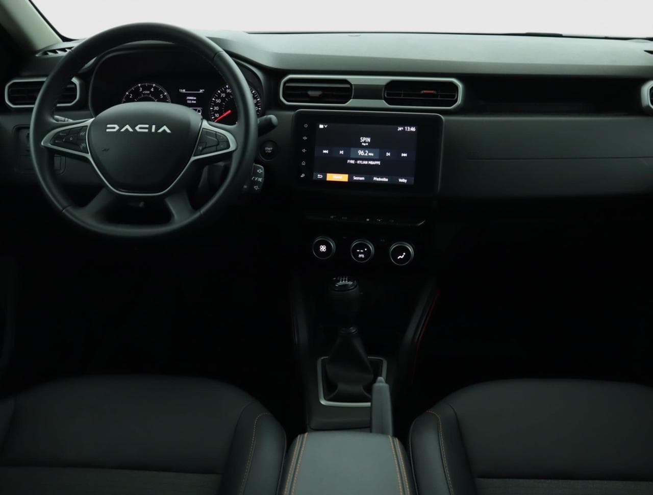 2023 Dacia DUSTER - 17