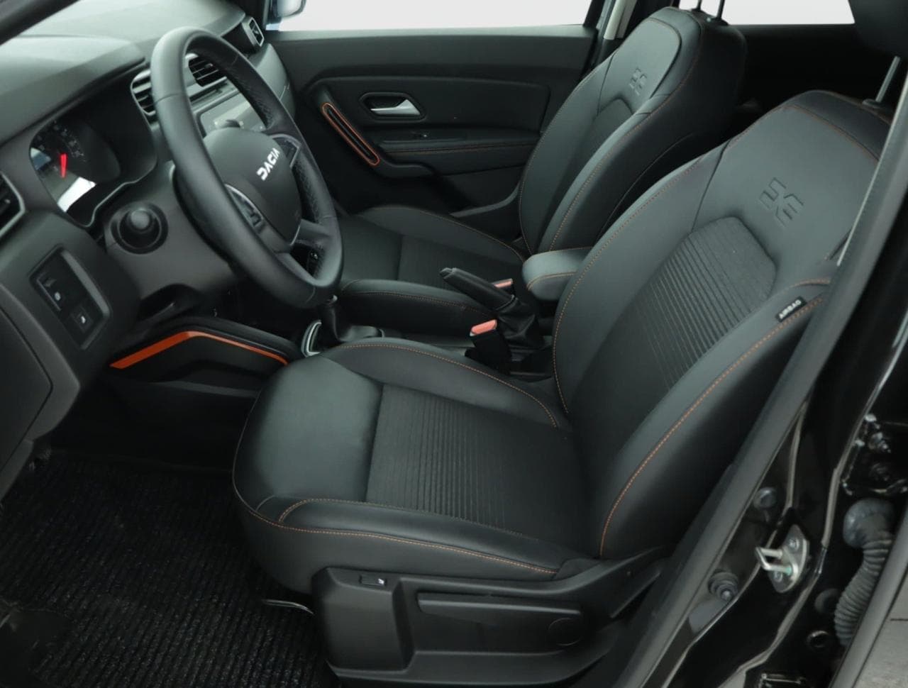 2023 Dacia DUSTER - 29
