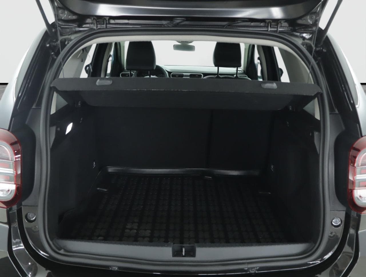 2023 Dacia DUSTER - 35