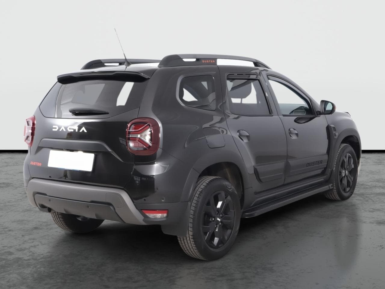 2023 Dacia DUSTER - 11