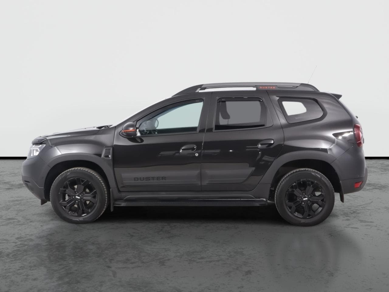 2023 Dacia DUSTER - 5