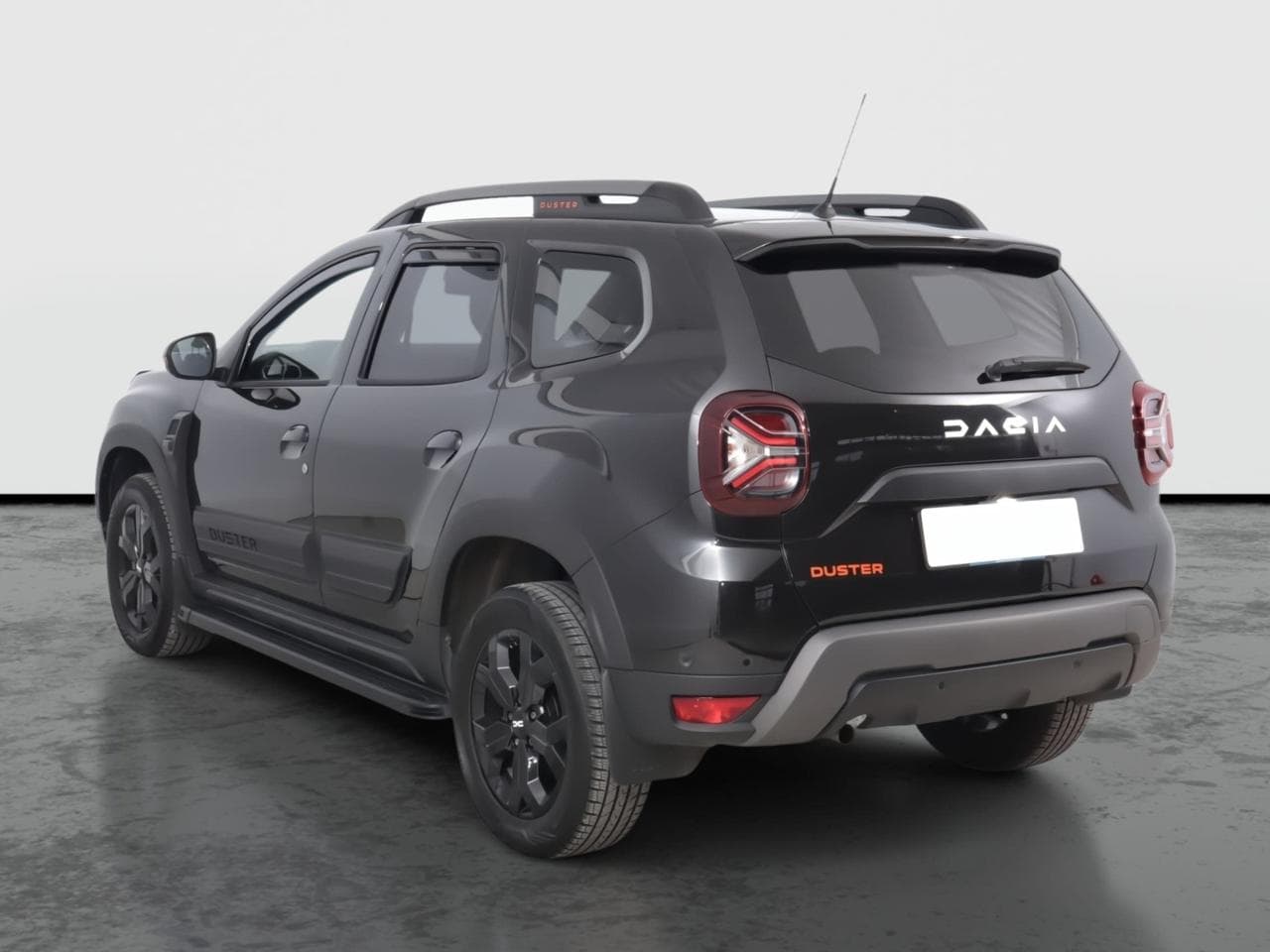 2023 Dacia DUSTER - 7
