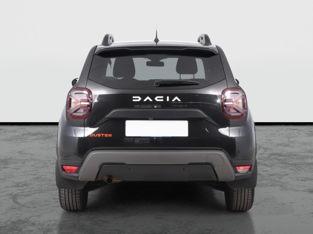 2023 Dacia DUSTER - 9