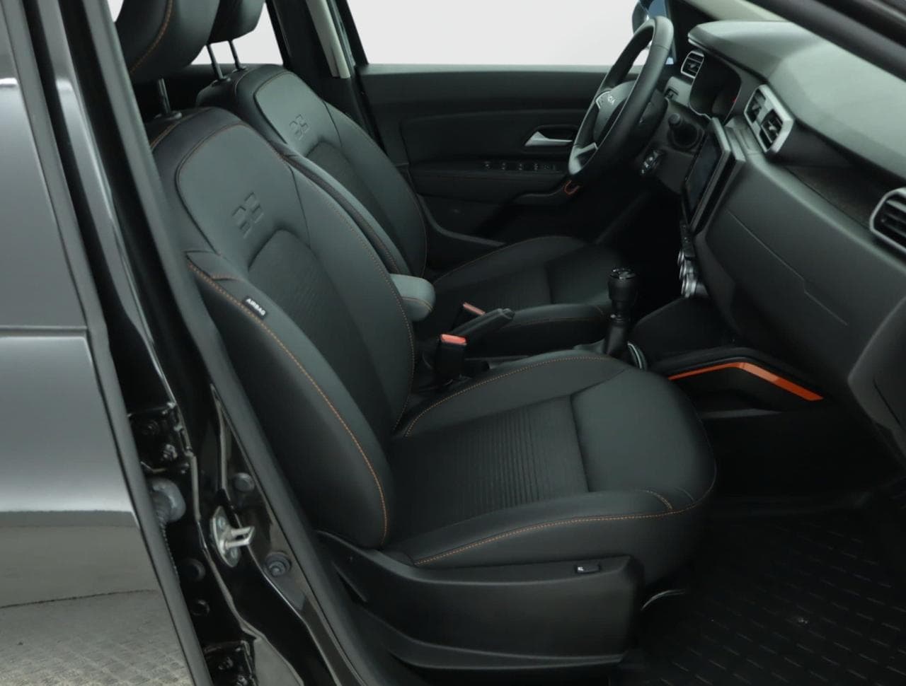 2023 Dacia DUSTER - 21