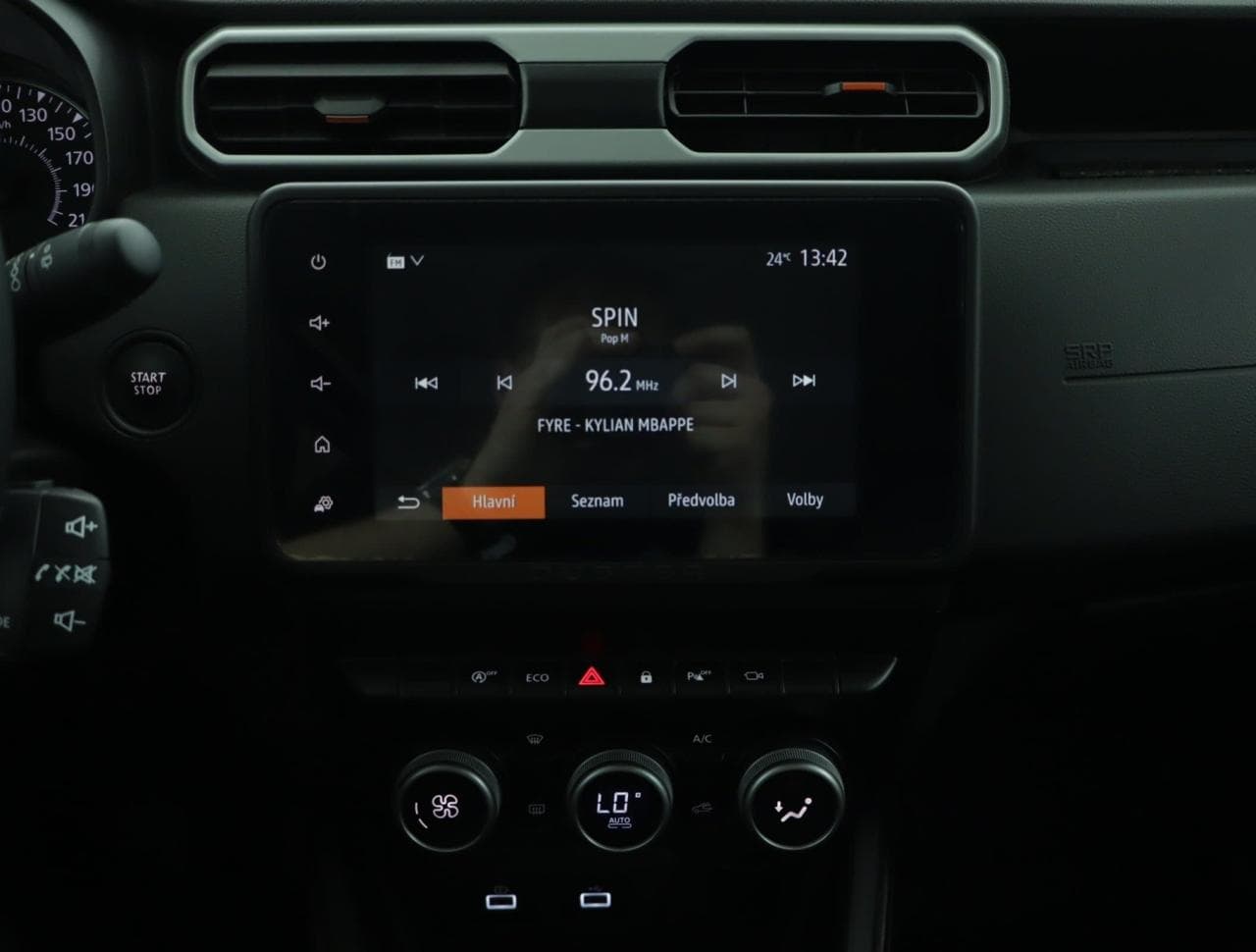 2023 Dacia DUSTER - 33
