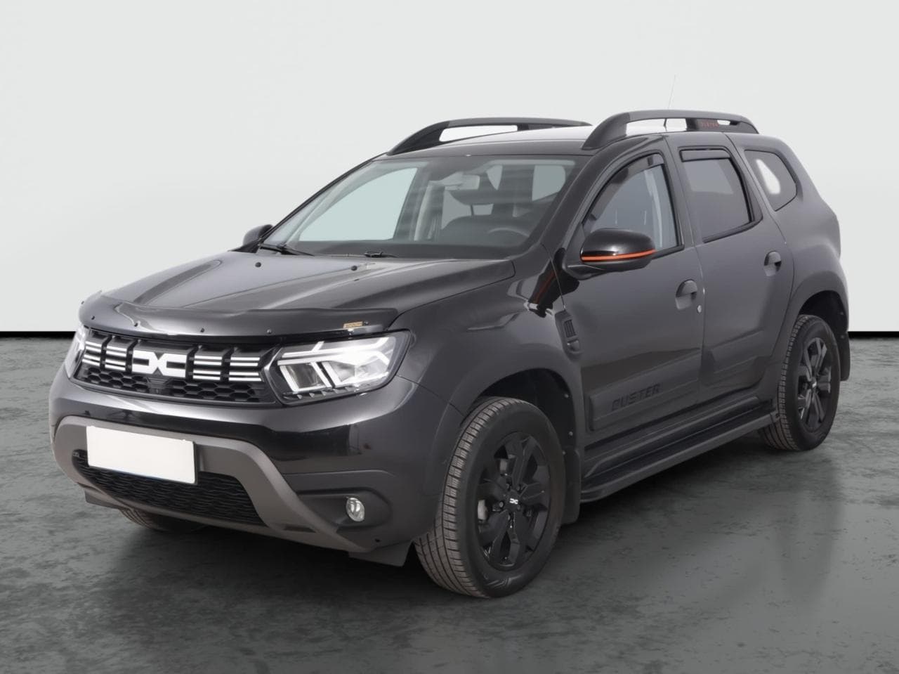 2023 Dacia DUSTER - 3