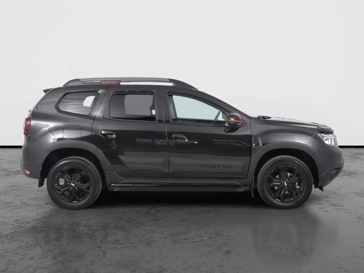 2023 Dacia DUSTER - 13
